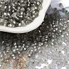 8/0 Glass Seed Beads SEED-Z001-C-E13-1