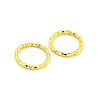 Brass Linking Rings LS-KK-K382-01G-2
