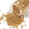 TOHO 8/0 Round Beads X-SEED-TR08-0715-1