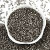 Imitation Cat Eyes Glass Seed Beads SEED-H003-03N-3