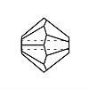 Preciosa® Crystal Beads X-PRC-BA6-70220-20000-2