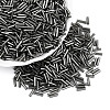 Glass Bugle Beads TSDB6MM52-1