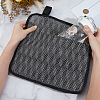 Cloth Beach Chair Storage Hanging Bag AJEW-WH20054-196C-3
