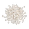 Brass Beads KK-H250-03A-S-1