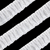 5 Yards Double Polyester Lace Trim for Sewing Decoration OCOR-GF0005-06E-7