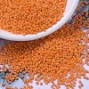 MIYUKI Round Rocailles Beads SEED-X0054-RR0473-1