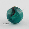 Acrylic Beads SACR-S001-11mm-08-2