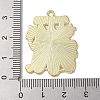 Zinc Alloy Pendant ENAM-Z009-01E-LG-3