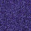 TOHO Round Seed Beads SEED-XTR11-0035F-2
