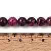 Natural Jade Beads Strands GG-CBA96AE-01B-5