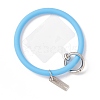 Silicone Loop Phone Lanyard KEYC-E029-04D-2