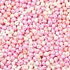 6/0 Glass Seed Beads SEED-L011-08A-03-3