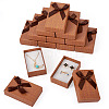 Cardboard Jewelry Boxes CON-TAC0001-14E-10