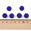 Grade A Rhinestone Beads RB-B027-9-3