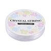 Elastic Crystal Thread EW-S003-1mm-01-A-2