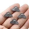 Tibetan Style Alloy Pendants PW-WG8F0CC-01-1