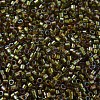 MIYUKI Delica Beads X-SEED-J020-DB1739-3