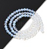 Opalite Beads Strands G-A233-A02-02-3