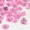 Cubic Zirconia Cabochons X-ZIRC-M002-5mm-005-1