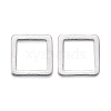 Brass Linking Rings LS-X-KK-Y003-01B-S-2