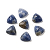 Natural Mixed Stone Cabochons G-G834-G02-2