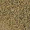 TOHO Round Seed Beads SEED-JPTR11-1073-2