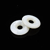 Natural Freshwater Shell Beads SHEL-N026-187B-01-3