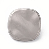 Alloy Shank Buttons BUTT-WH0014-19B-1