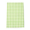 Rectangle with Tartan Pattern Paper Bags CARB-Z001-01C-2