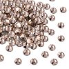 Preciosa® Crystal Hotfix Flatback Stones Y-PRC-HSS12-90300-1