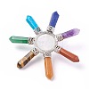 Chakra Jewelry DJEW-I220-H02-3