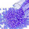 TOHO Round Seed Beads X-SEED-TR08-0938-1