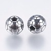 304 Stainless Steel Beads STAS-F195-015AS-8mm-2