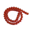 Natural Agate Beads Strands G-P543-A01-01A-3