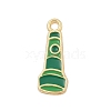 Camping Equipment Series Alloy Enamel Pendants FIND-Z064-04D-1