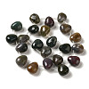 Natural Indian Agate Beads Strands G-NH0017-I01-01-3