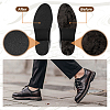 Anti Skid Rubber Shoes Bottom Pad FIND-WH0139-150-4