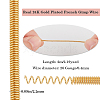 2M Copper Wire Gimp Wire CWIR-BBC0001-06D-2