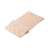 Rectangle Kraft Paper Bags CARB-K002-03B-04-3