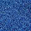 12/0 FGB Grade A Round Glass Seed Beads SEED-Q011-F515-3