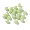 Luminous Candy Color Glass Bead GLAA-E031-01A-01-3