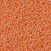 MIYUKI Round Rocailles Beads SEED-X0054-RR0424-3