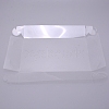 Transparent PVC Box CON-WH0076-97A-2