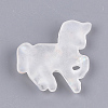 Resin Cabochons CRES-T010-31E-2