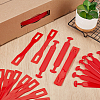 Plastic Gift Box Handle KY-WH0045-94B-4