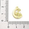 Alloy Pendants FIND-M078-01D-G-3