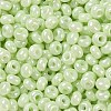 3/0 Glass Seed Beads X1-SEED-L011-03A-11-3
