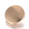 Alloy Shank Buttons LS-BUTT-D054-15mm-05KCG-1