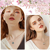 Alloy Brooch Convert Necklaces Pendant Hooks FIND-SC0019-04P-4
