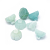 Natural Amazonite Beads G-F637-01H-1